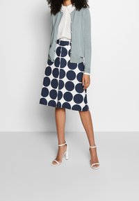 Anna Field Cardigan - green