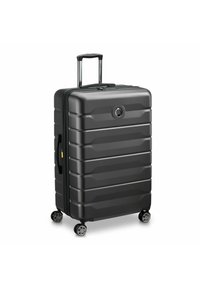 Delsey Paris AIR ARMOUR 4 ROLLEN 3-TEILIG 3 PACK - Trolley - schwarz