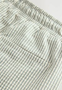 REGULAR FIT - Shorts - sage