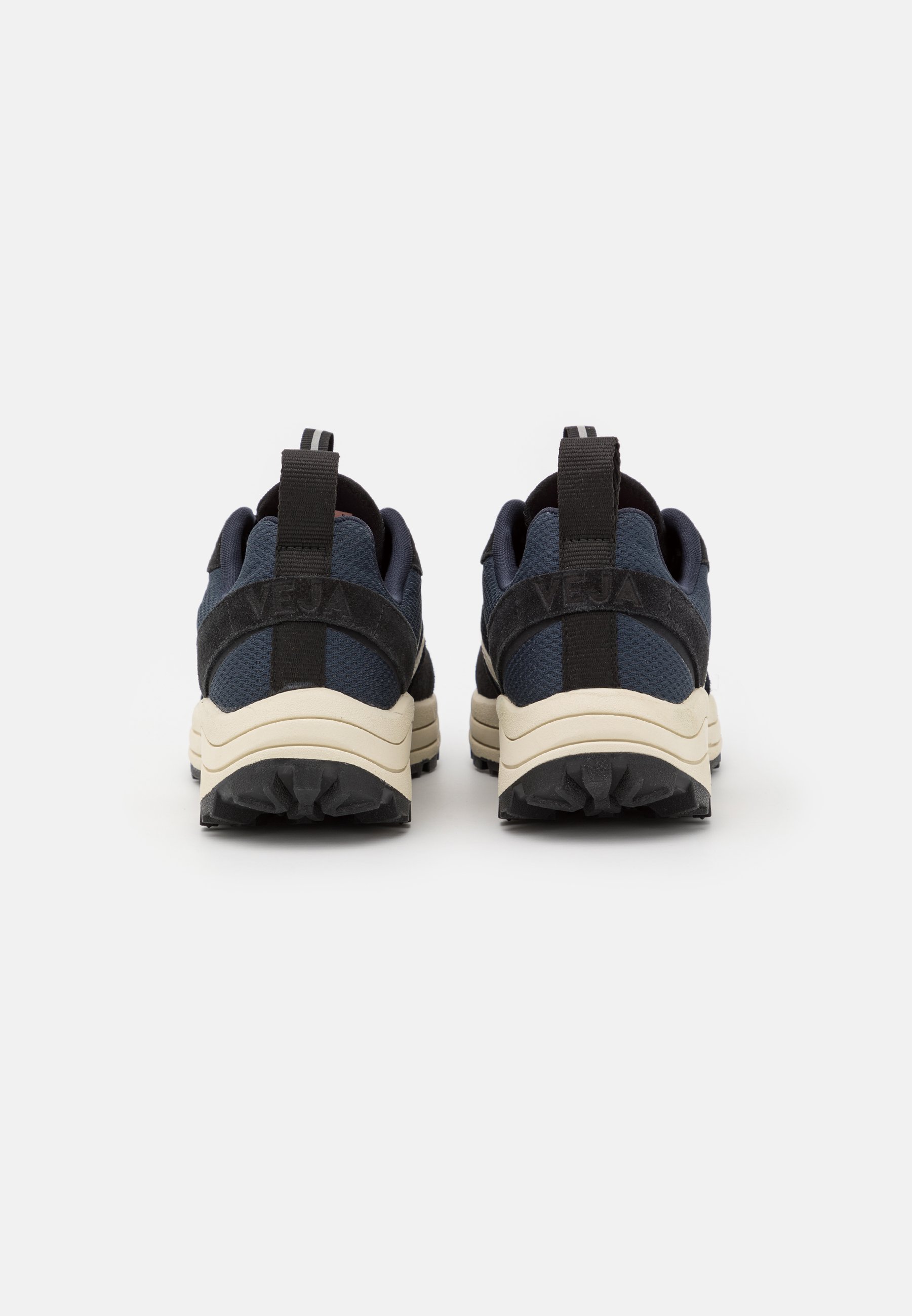 Veja VENTURI - Trainers - nautico/pierre/black/dark blue - Zalando.ie