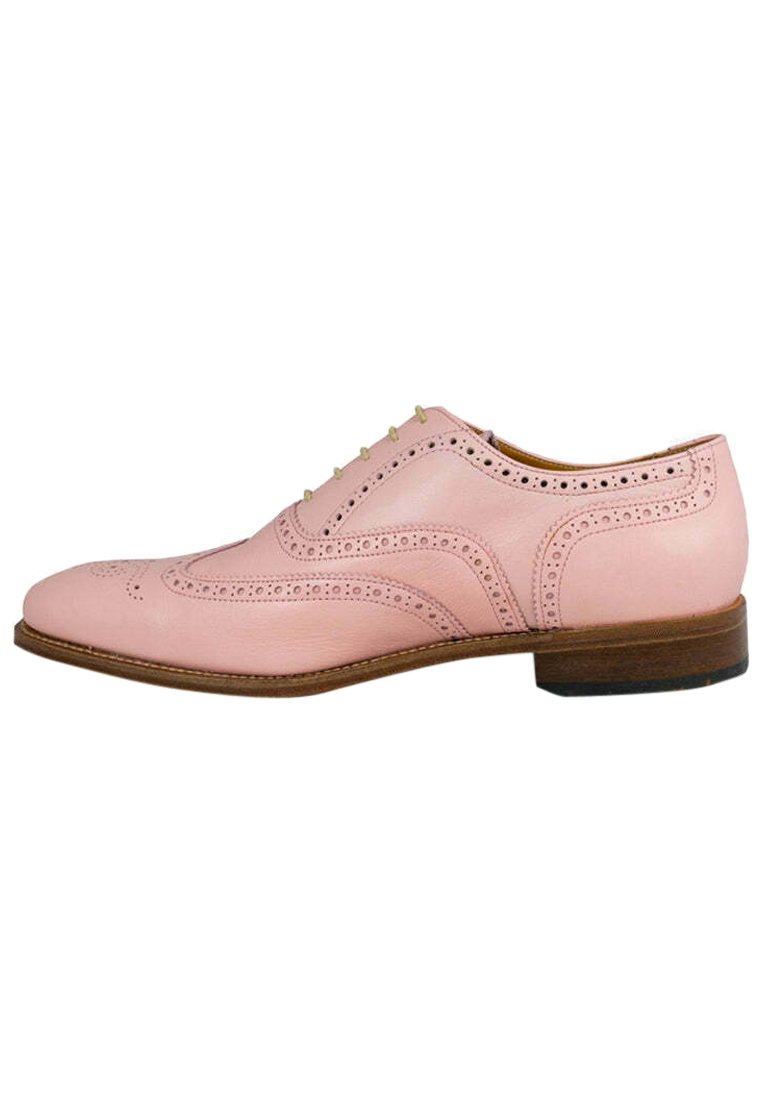 Roze Herenschoenen | Gratis verzending voor de meeste bestellingen* |  ZALANDO