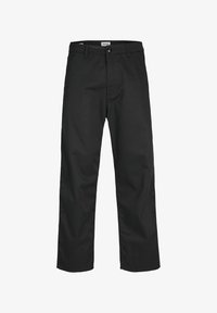 Unausgewählt, black