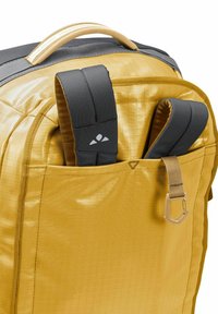 Vaude CITY 35 REISETASCHE 53 CM - Sac de sport - burnt yellow