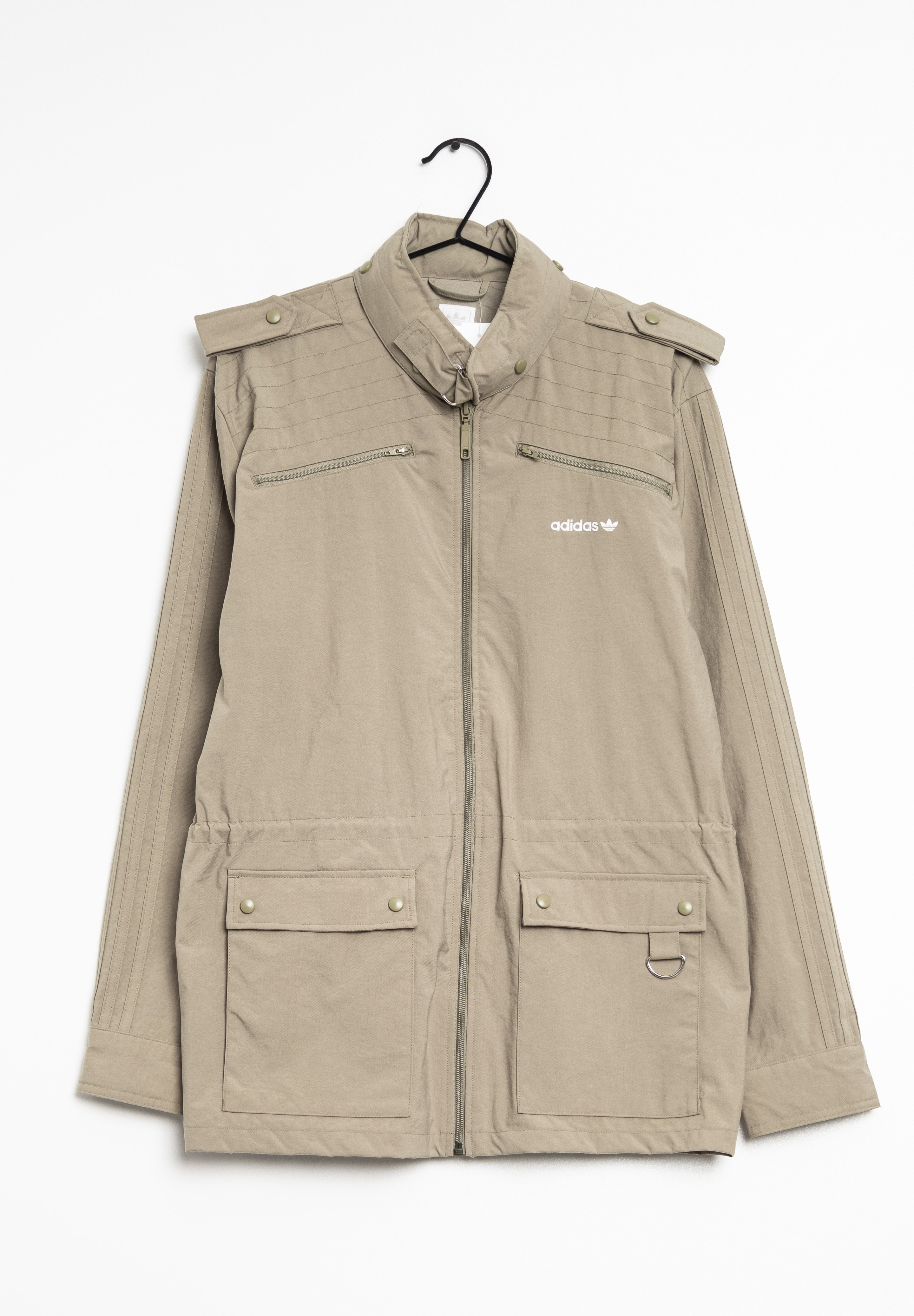 BEIGEジャケット ジャケット メンズ ブルゾン 野球服 男性用 アウター 長袖 無地