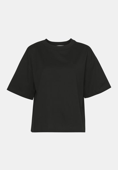 IVY OAK KYLA - T-shirts basic - black