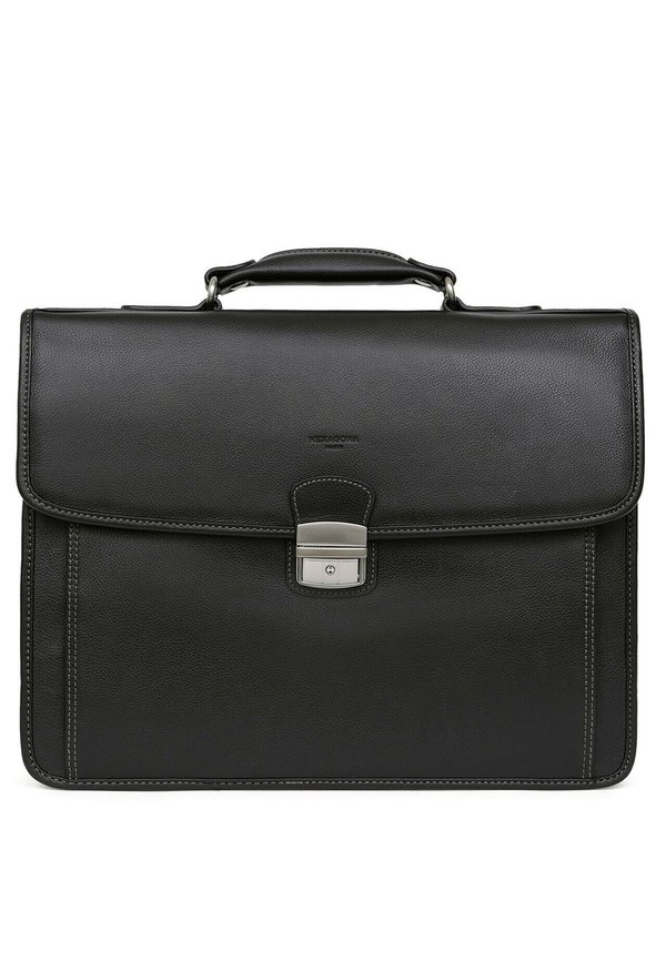 CONFORT - Aktentasche - noir