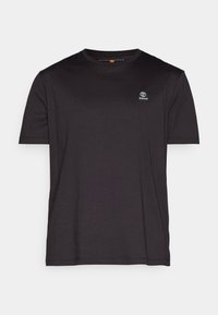 Unselected, black