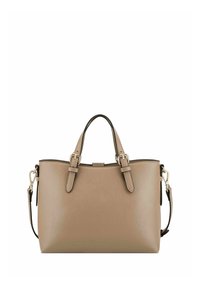 Nine West LELAND - Ručna torba - nude