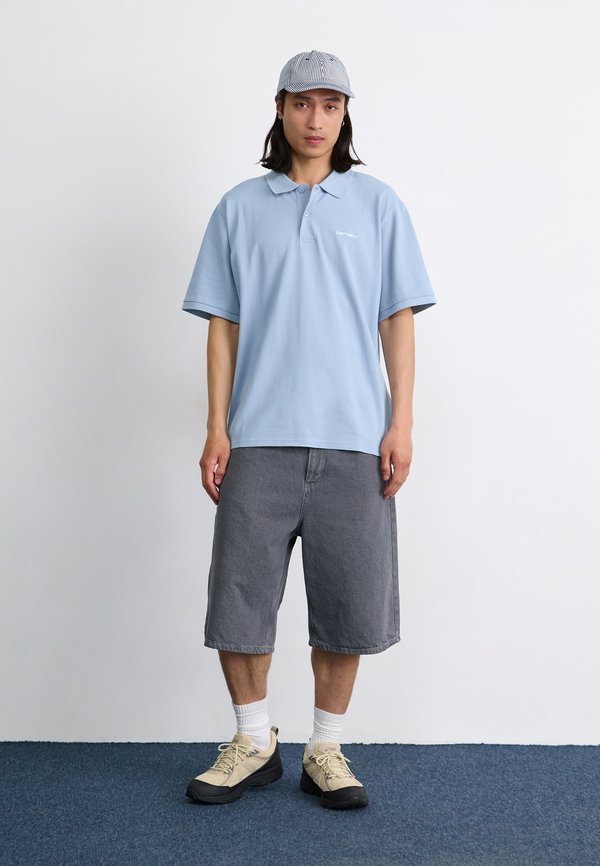 SCRIPT - Polo shirt3