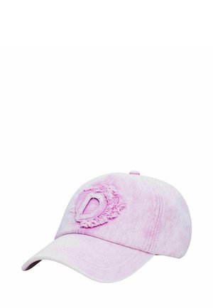 Cappellino - pink