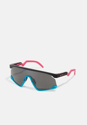 Oakley UNISEX - Occhiali da sole - black/blue/pink