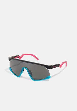 BXTR UNISEX - Urheilulasit - black/blue/pink