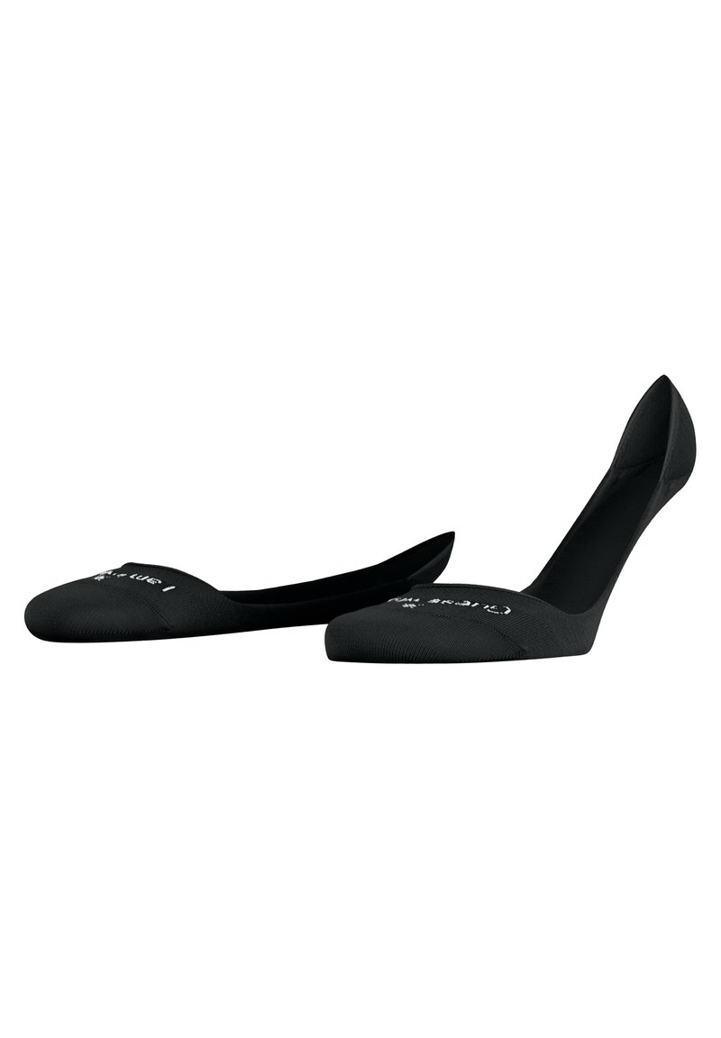 Burlington Carrington - Socquettes - black
