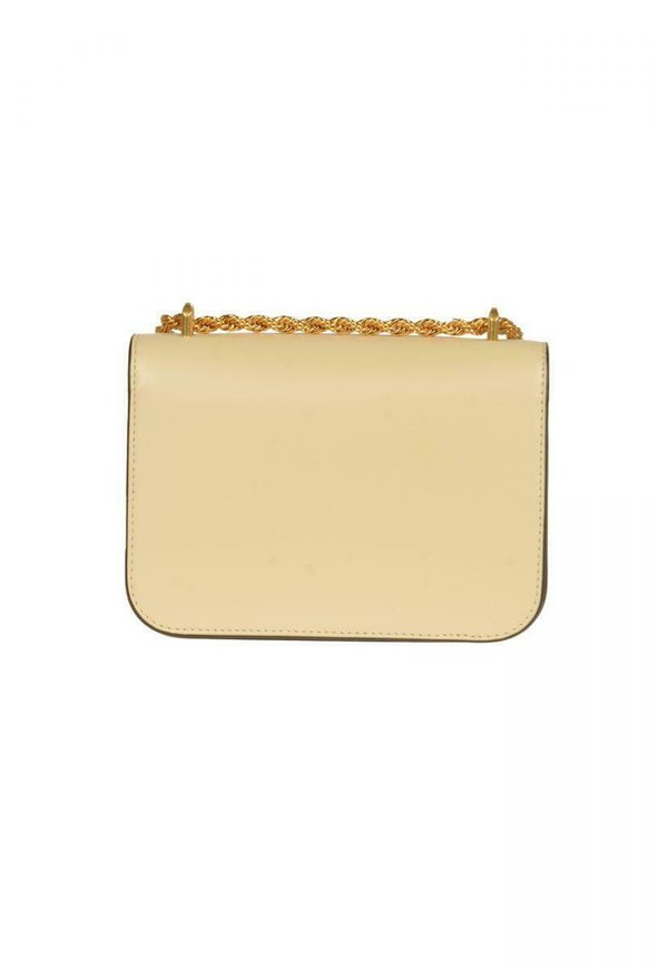ELEANOR PICCOLA - Cross body bag - cream3