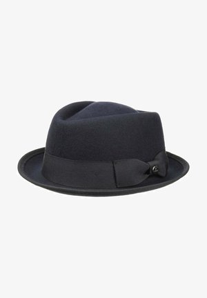 Lierys FEDORA PORK PIE - Hut - blau