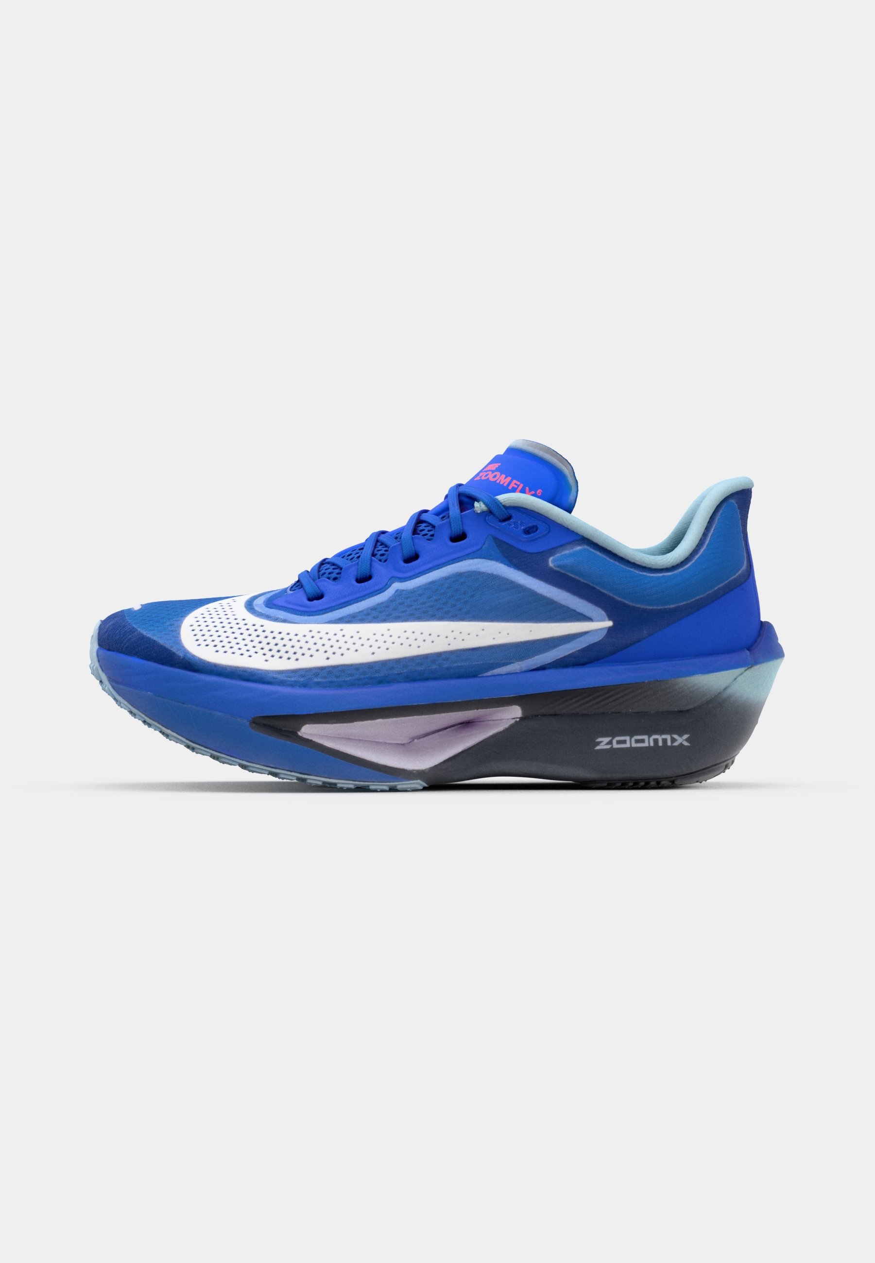 Nike Performance ZOOM FLY 6 CM - Obuwie do biegania