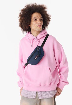 Eastpak, SPRINGER UNISEX - Riñonera - nighttime navy
