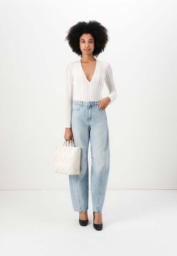 IKYLIA - Long sleeved top3