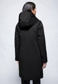 Elvine SIGRID - Wintermantel - black