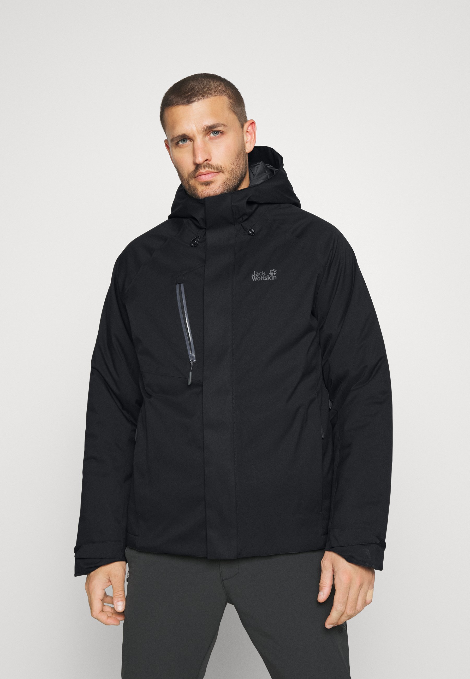 Jack Wolfskin TROPOSPHERE - Winter 