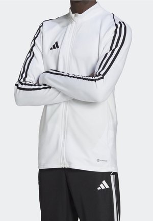adidas Performance Trainingsjacke - white