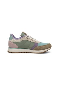 Woden RONJA - Sneakers basse - blue multi