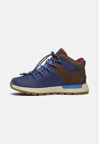 Timberland Baskets montantes - dark blue