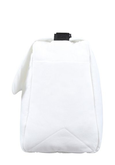 MOSCHINO UNISEX biały