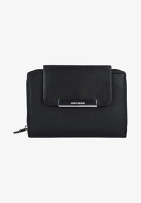 Unausgewählt, black