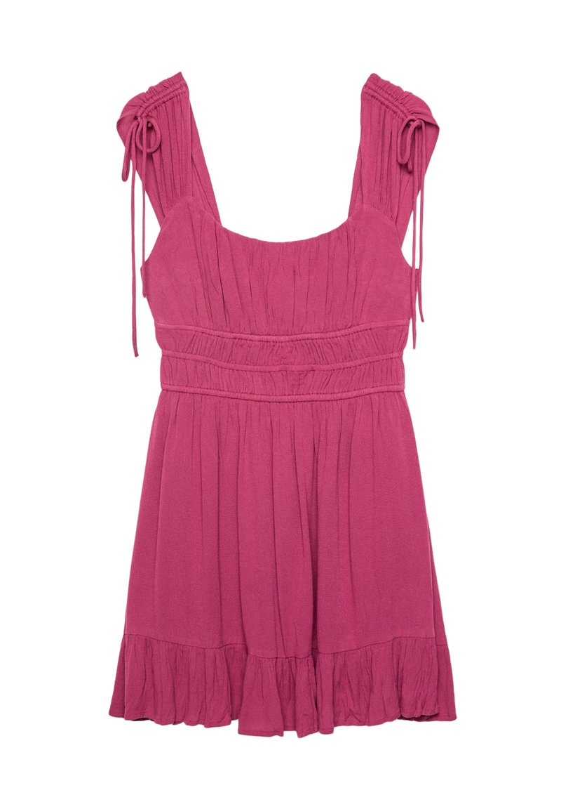 Vestido informal