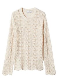 Mango Sweter