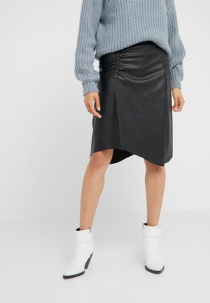 Spódnica ołówkowa