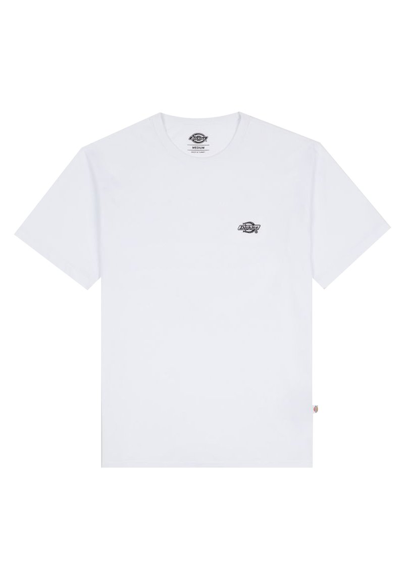 Dickies T-shirt basic wit