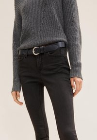 TOM TAILOR DENIM TTCARRIE - Remen - navy uni