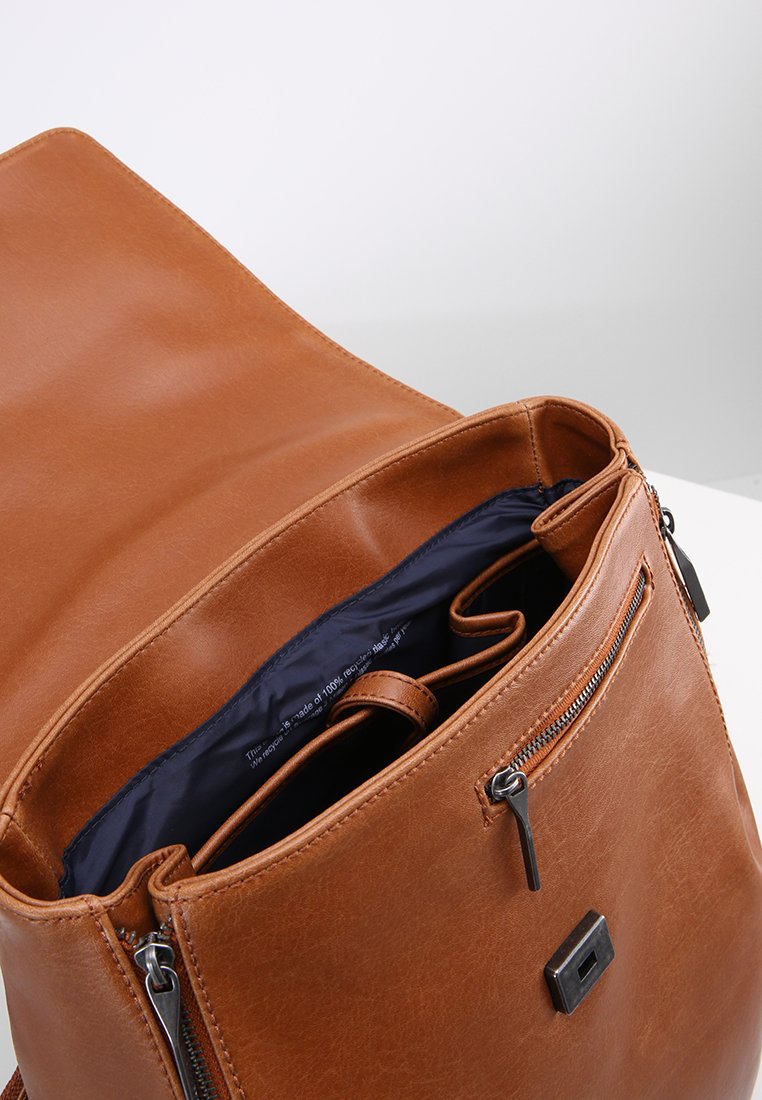 Matt & Nat FABI VINTAGE Ryggsekk chili Zalando.no Matt & Nat FABI VINTAGE Ryggsekk chili Zalando.no