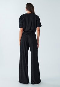 BWLDR KAYLIE  - Broek - black