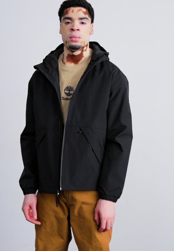 RAVINE WATERPROOF SHELL JACKET  - Waterproof jacket3