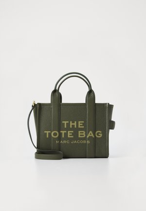 THE SMALL TOTE - Rokassoma - forest