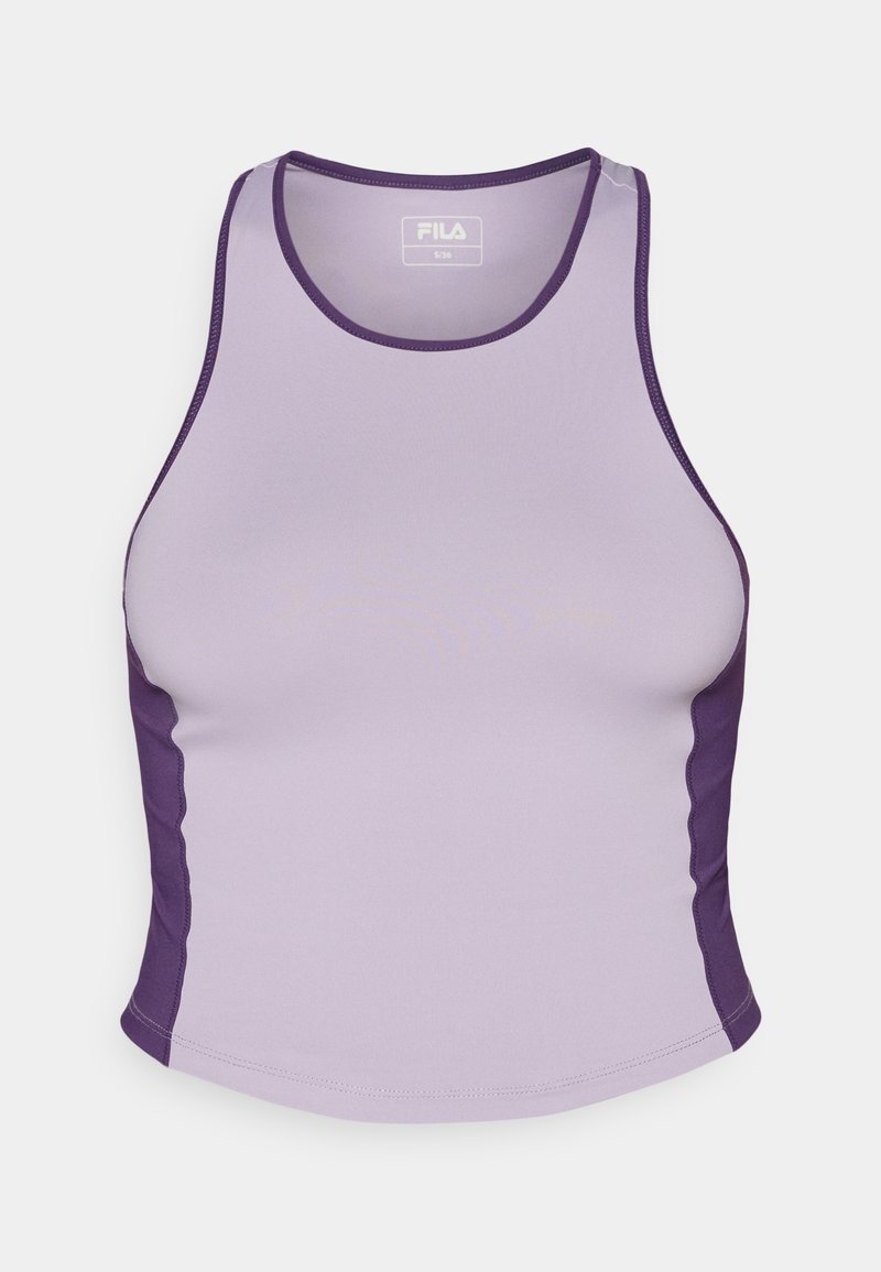 Fila Top mauve