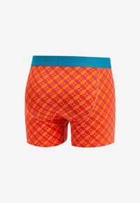 Next 4 PACK - Bokserit - bright geo pattern