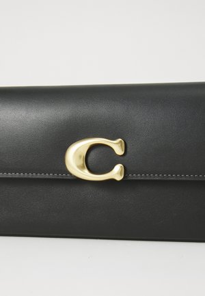 JET SHOULDER BAG - Sac à main - black