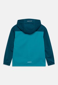 Icepeak Softshelljas - blue