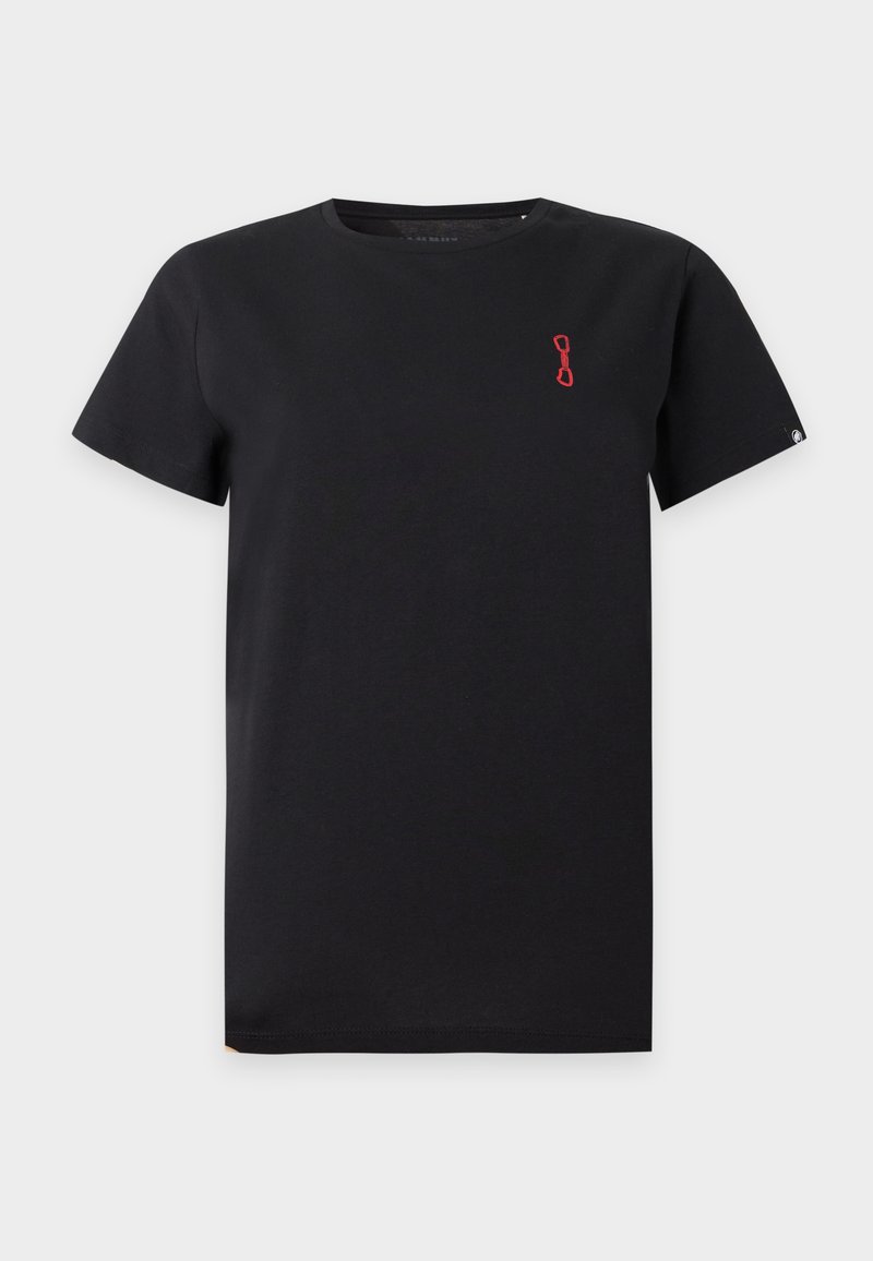 Camiseta estampada