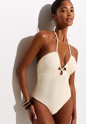 New Look - Kostium kąpielowy