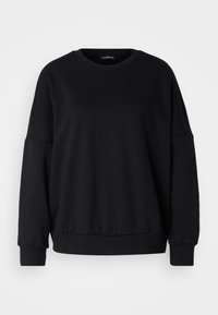 Sudadera - black