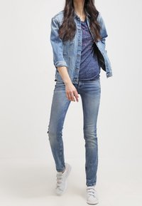 Hilfiger Denim Jeans slim fit - blue denim