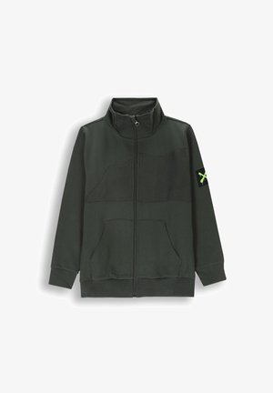 Coccodrillo - Bluza rozpinana