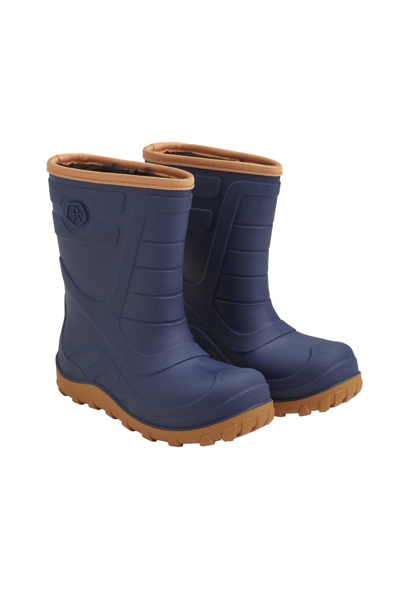 Catimini Vintage Botte De Pluie Catimini Color Kids THERMAL Bottes