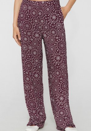 Tezenis - Spodnie materiałowe