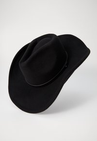 Vero Moda VMMAGGIE HAT - Καπέλο - black